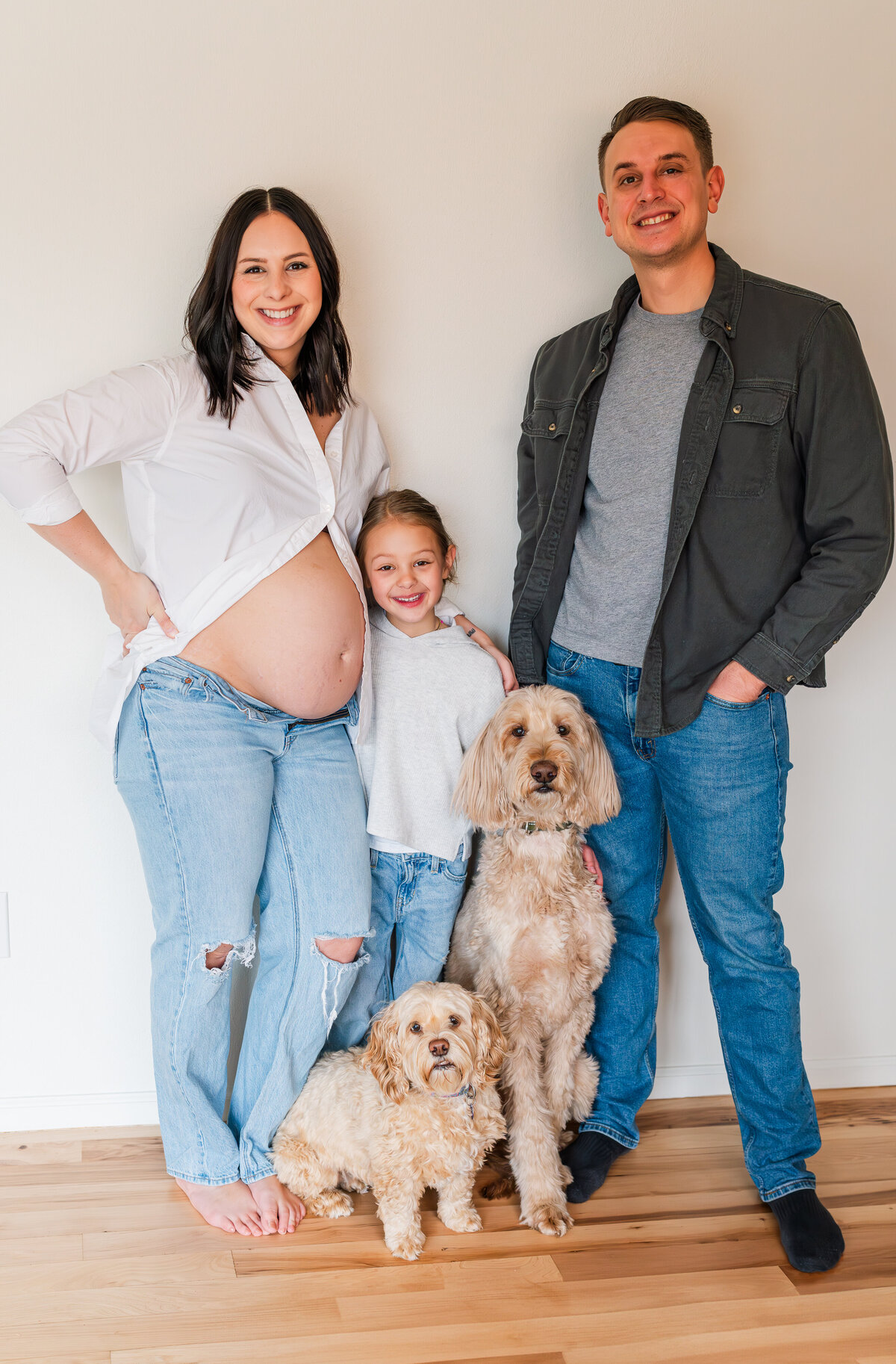 Warren Maternity 27-