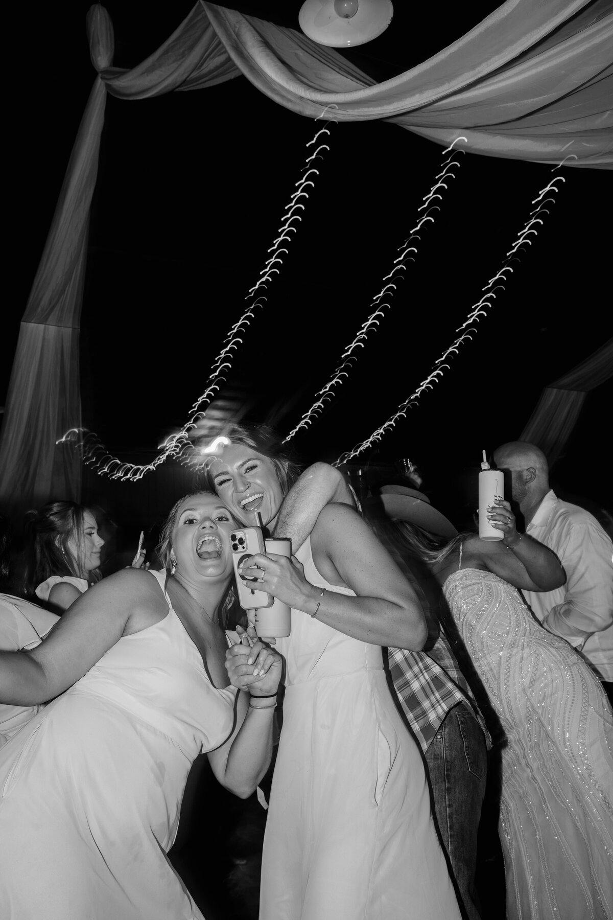Portfolio | Wedding Photography by Ink & Willow Associates | Victoria TX