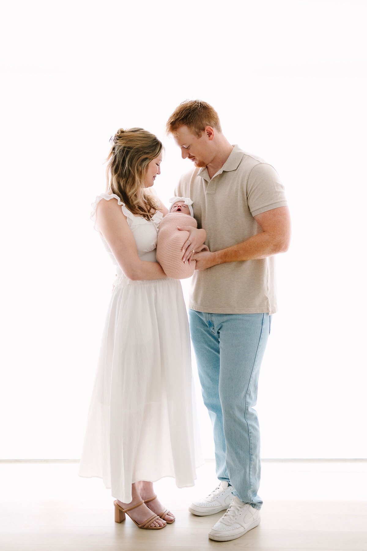 Trussell Family-12