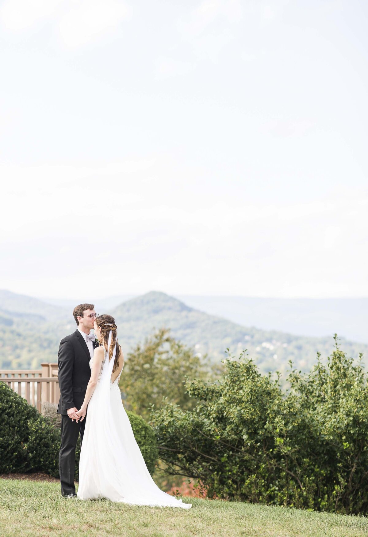 Roanoke Wedding Elizabeth Hill Photography Various Blue Wedding Roanoke Wedding Photographer Blacksburg Wedding Photographer-325