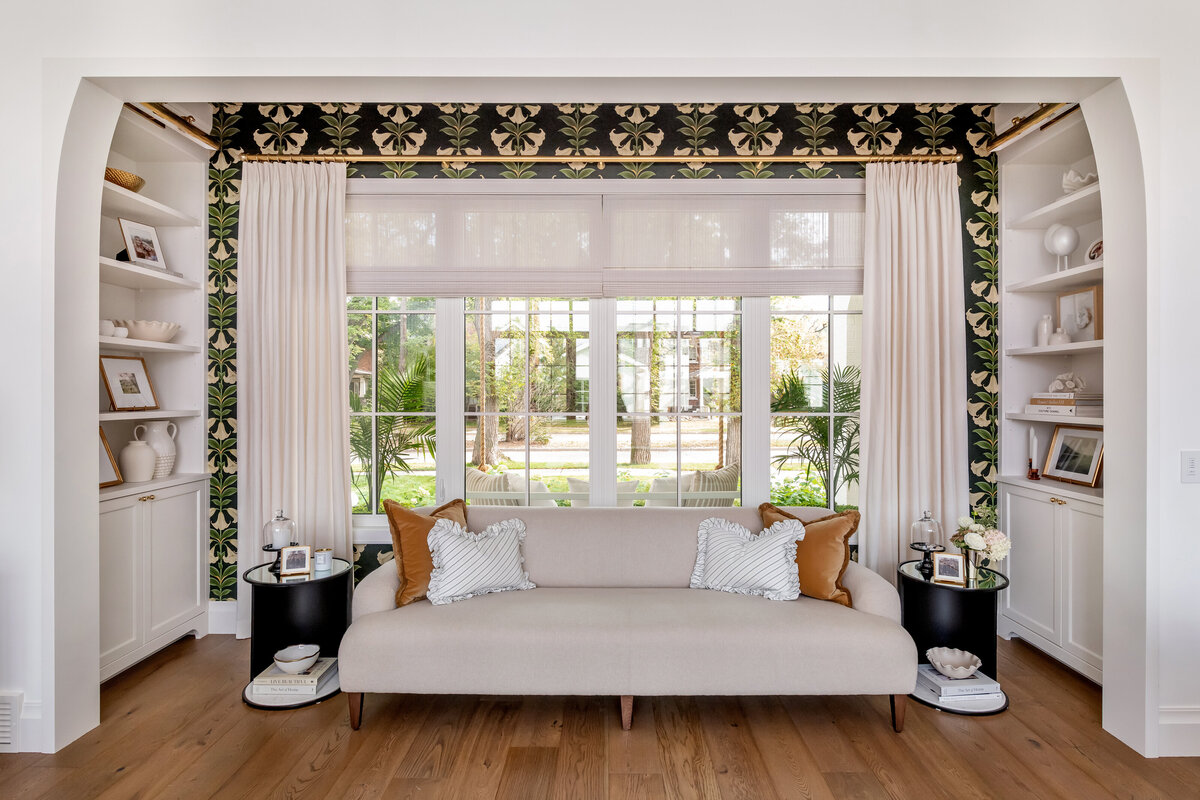 Portfolio | Heritage Modern Home Design by Chez Jilaire