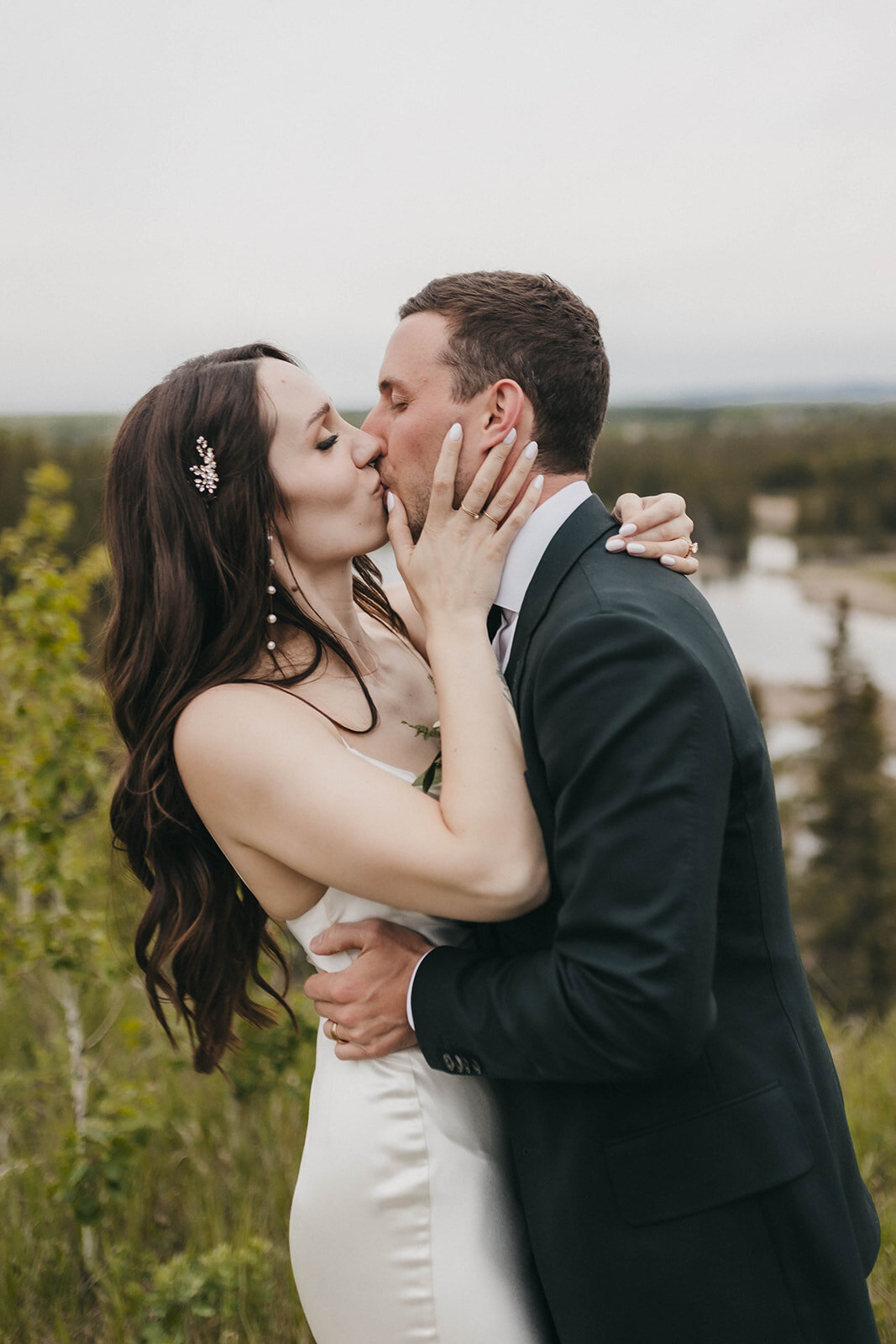 Pinebrook Golf & Country Club Wedding