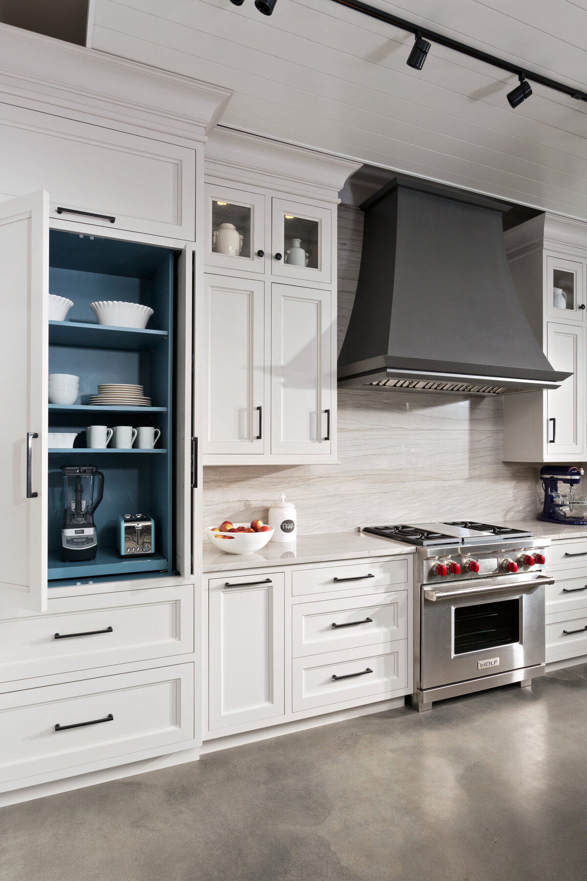 Past Projects | Lindsell Interiors