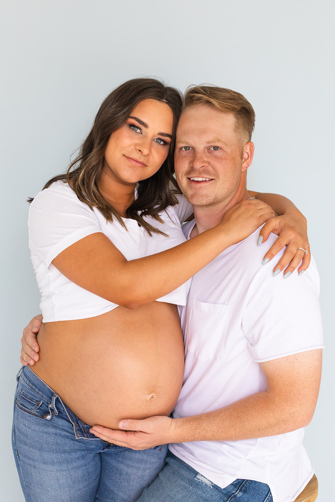 Studio_Maternity_Session