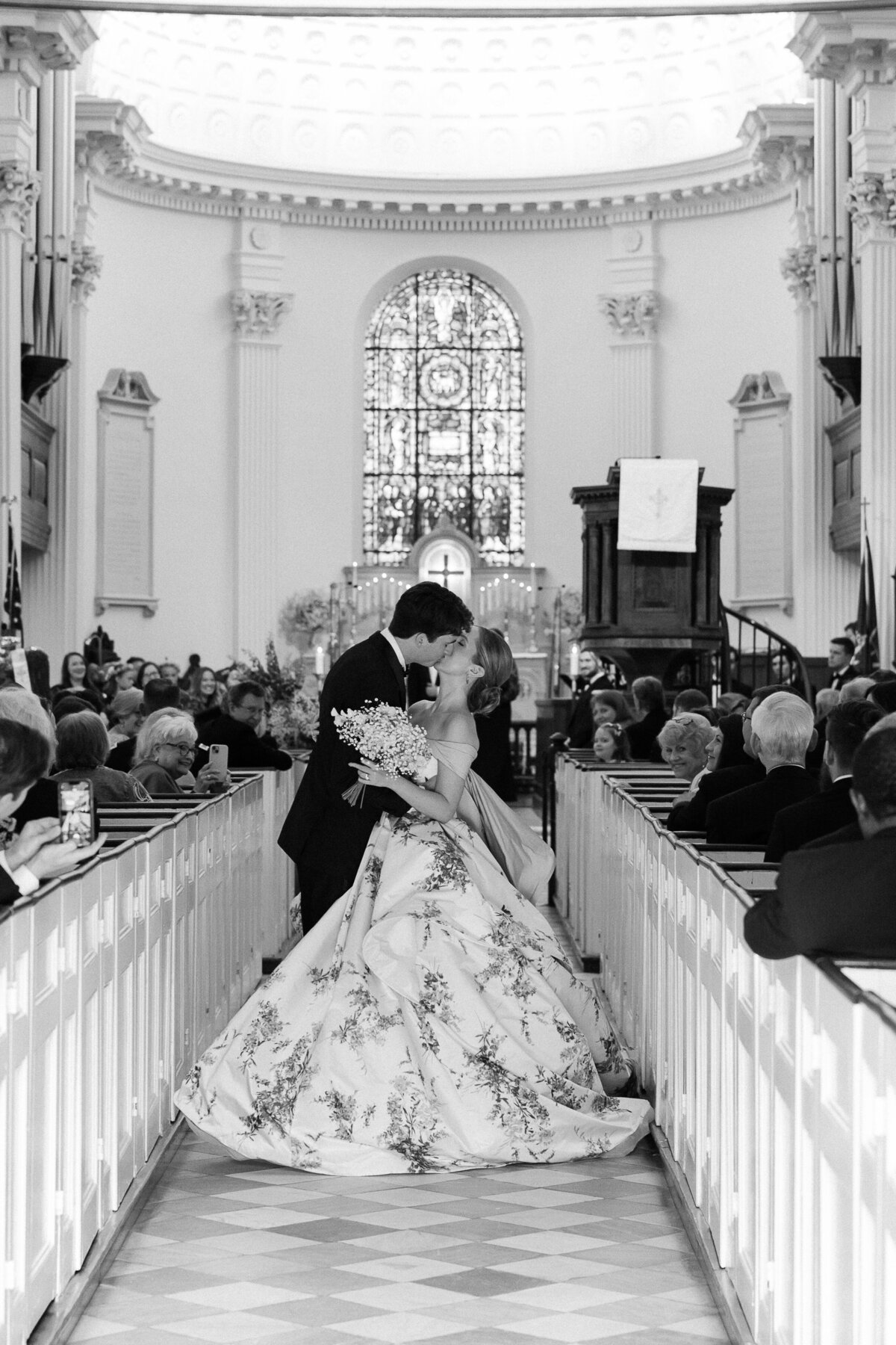 Ian & Ashley Wedding for Brides 0083