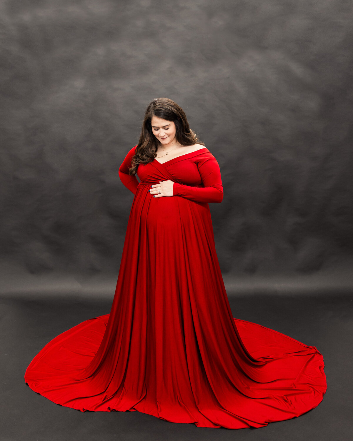 richmond va maternity photographer