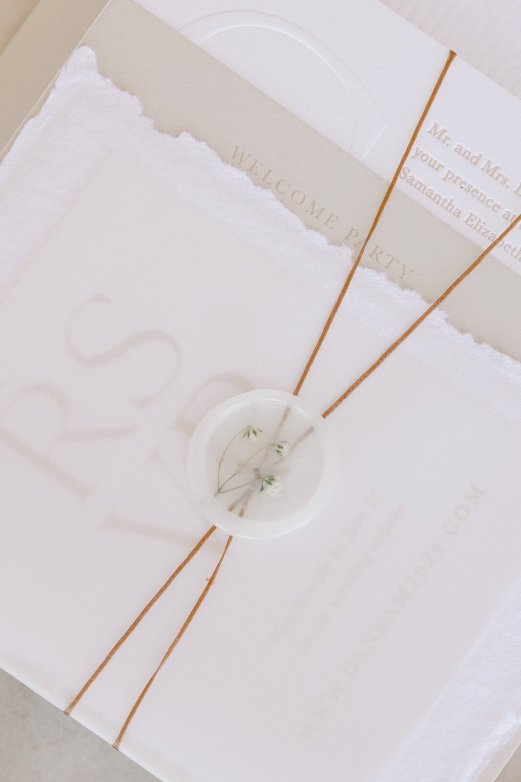 Hillcrest Country Club | Los Angeles Wedding Planner Orange Blossom Events 110