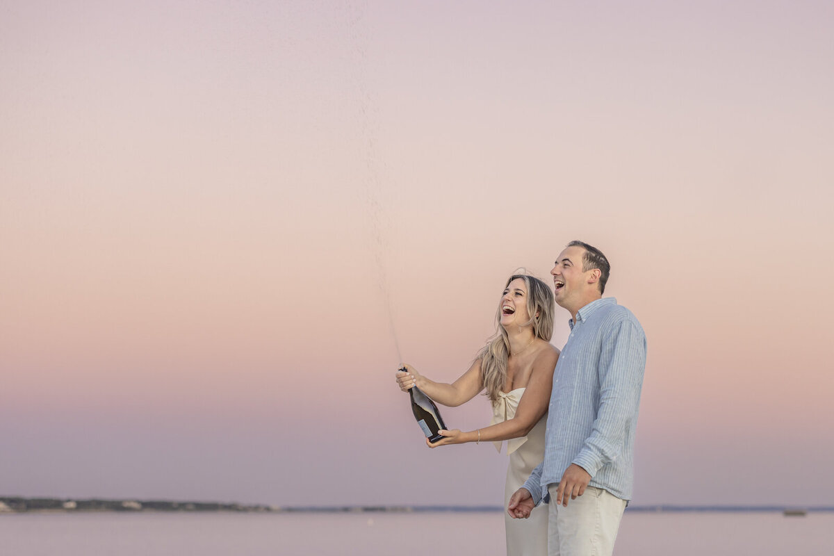 Angela Greenlaw Photography- Boston Cape Cod Newport Engagement Photographer-81
