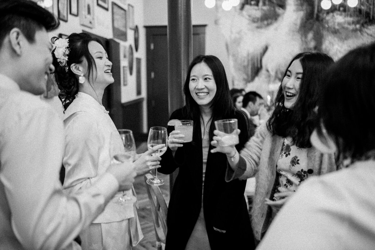 Common House Wedding Photographer - Hunter and Sarah Photography-69