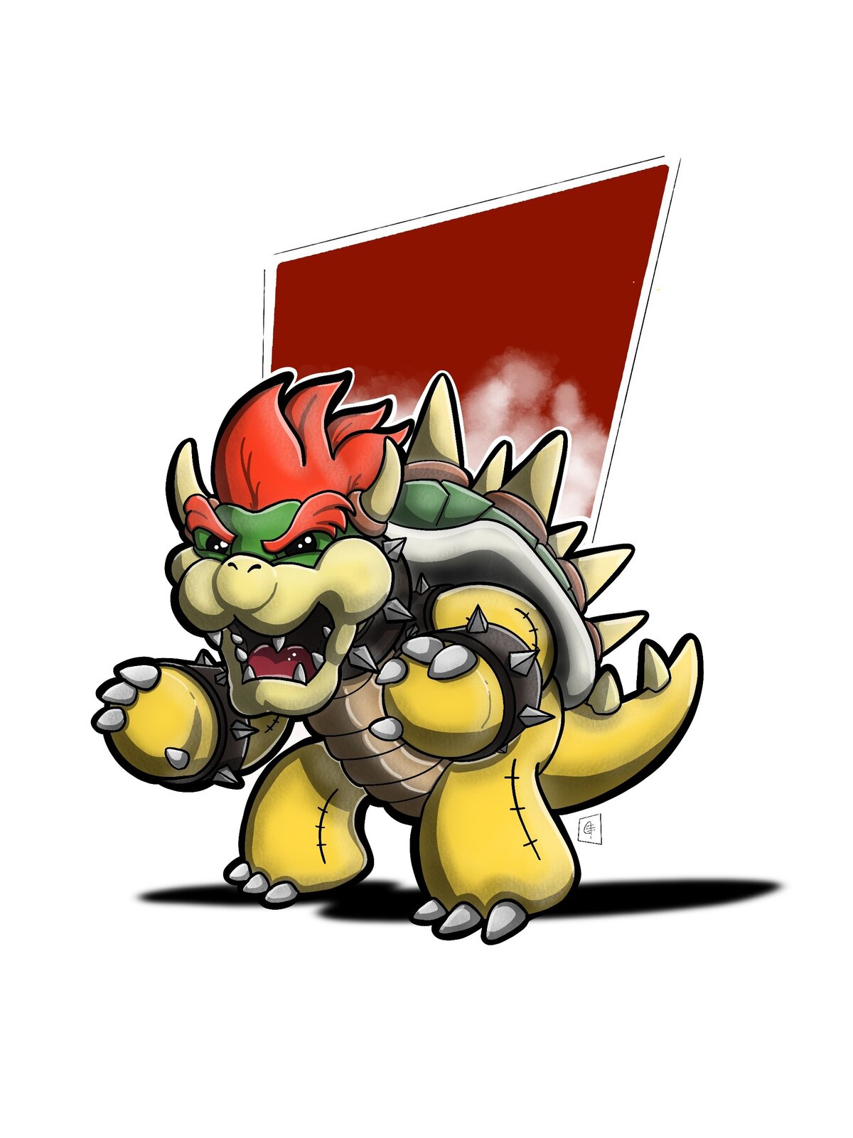 Bowser