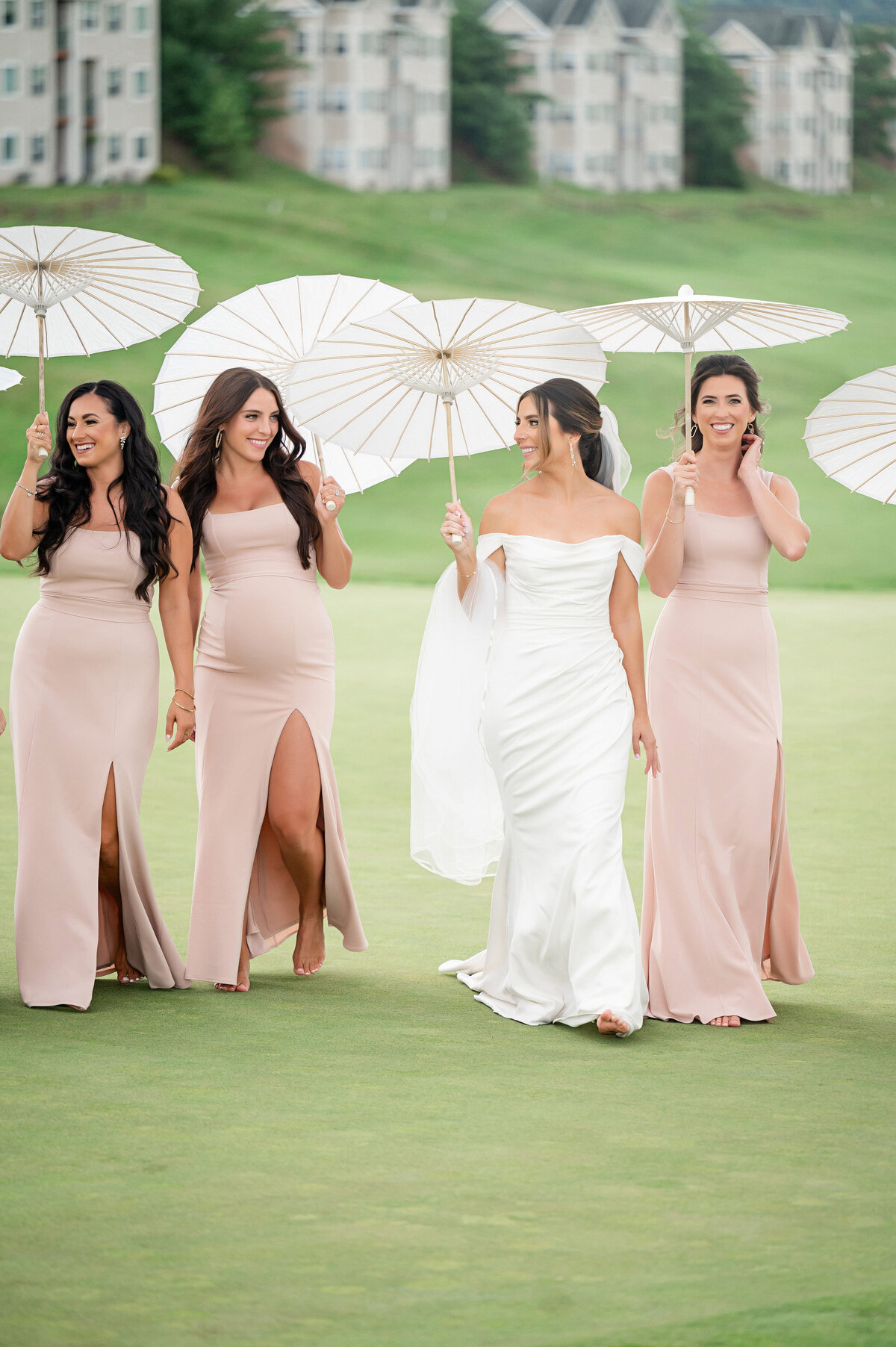 classic light airy wedding photographer pittsburgh