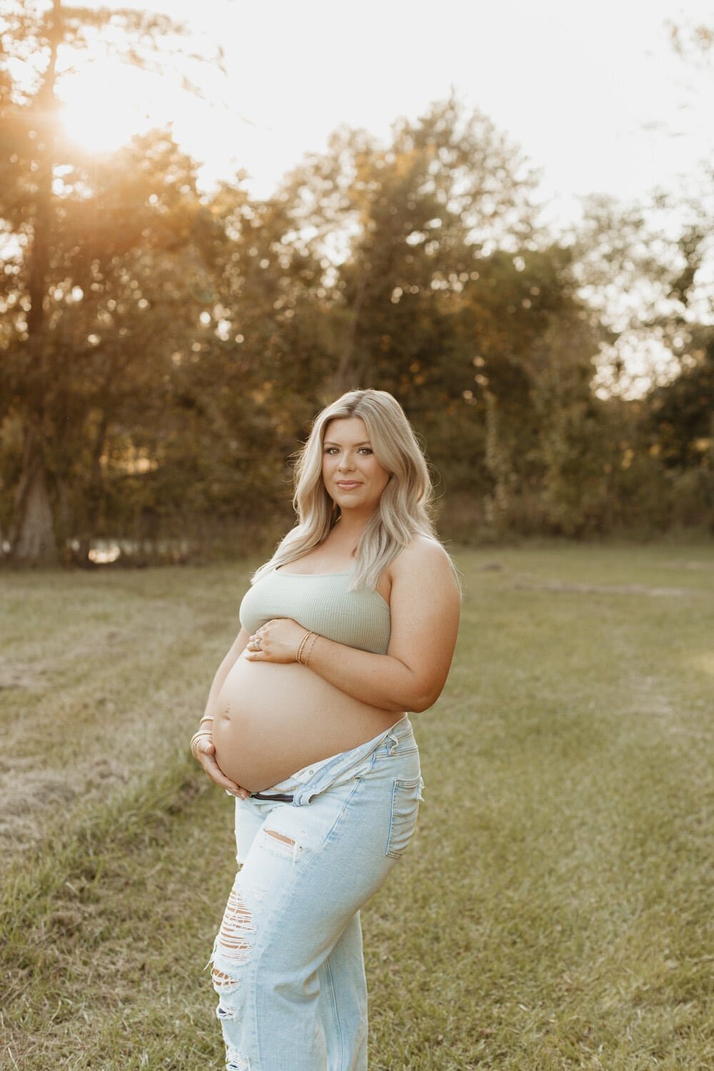 Graceville fl maternity photographer - Maria Jeffries 11