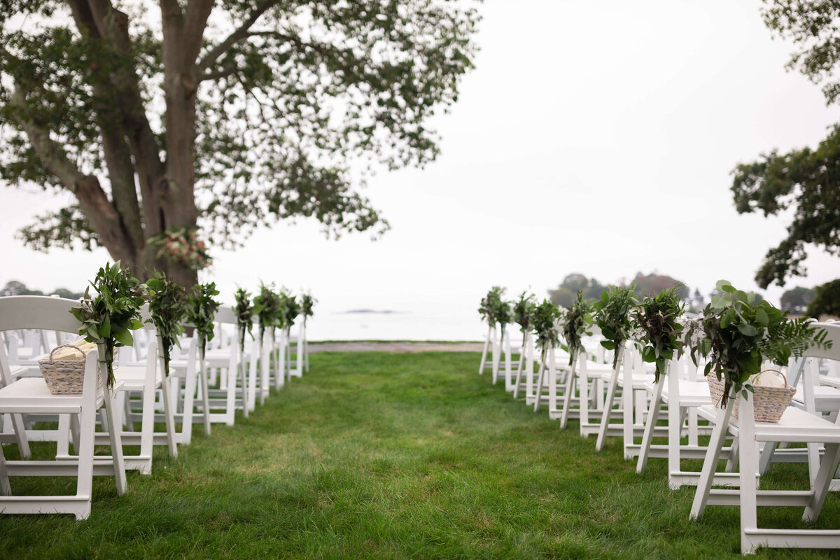 Weddings at Manchester By The Sea Boston Planner
