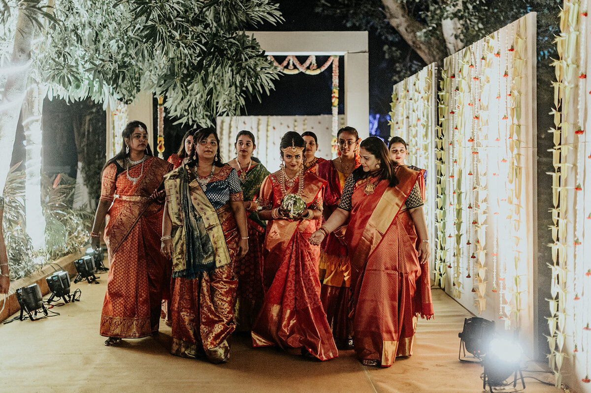 Praneetha+NithinWeddingDay3.TonieChristinePhotography-511