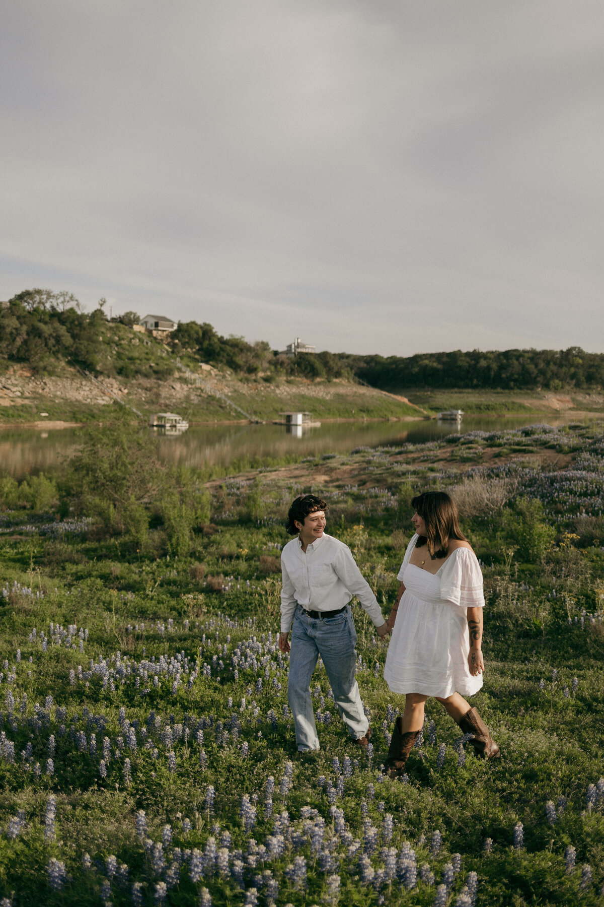 Bluebonnet Minis-437