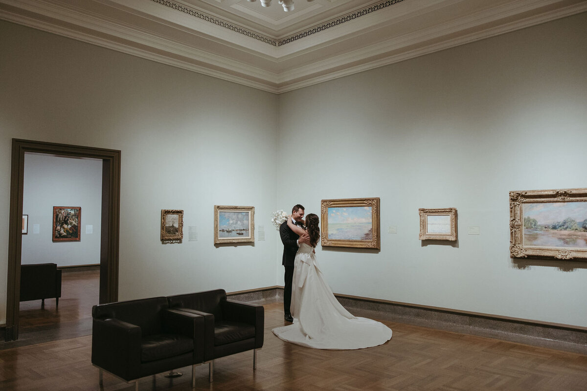 Columbus Ohio Wedding Photographer
