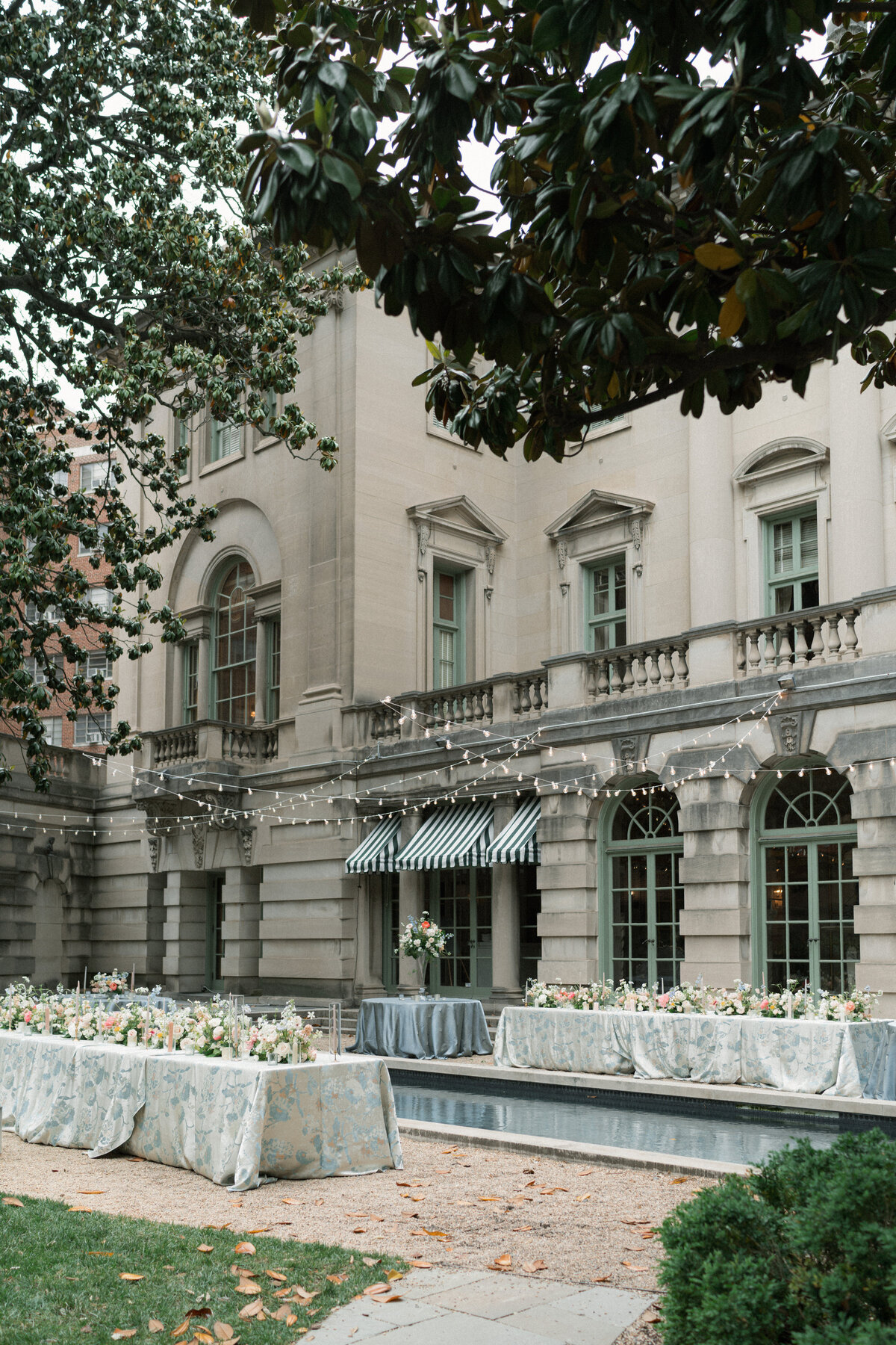 Grace & Ardor Co. East Coast Wedding Engagement Photography Pennsylvania New York City New Jersey Timeless Bold Art Direction Editorial Erin McGeever DMV DC Larz Anderson House-33