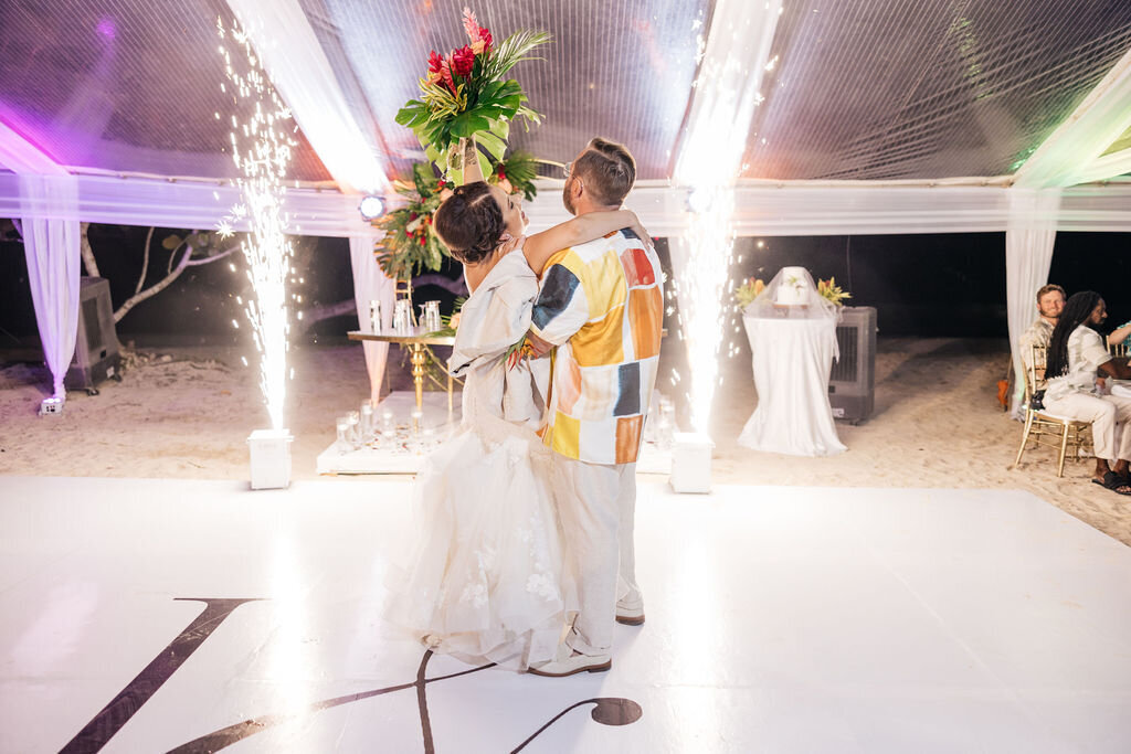 Reception43