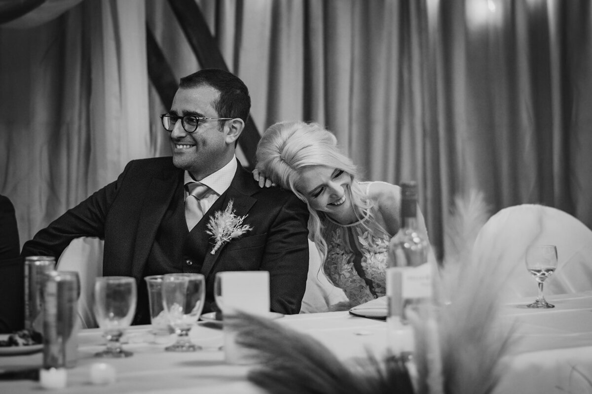 wedding reception photography