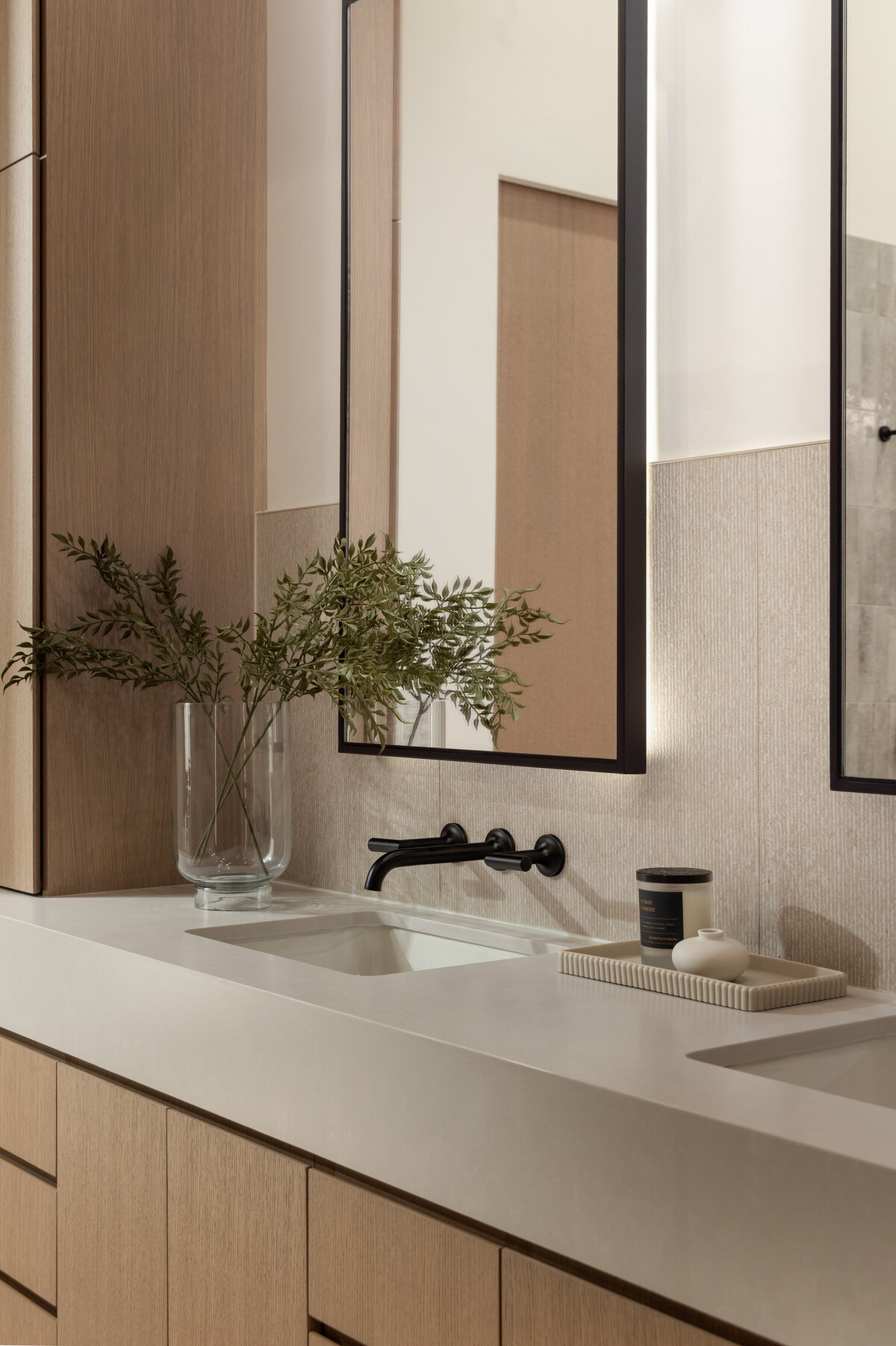 Pure and Simple Project 9