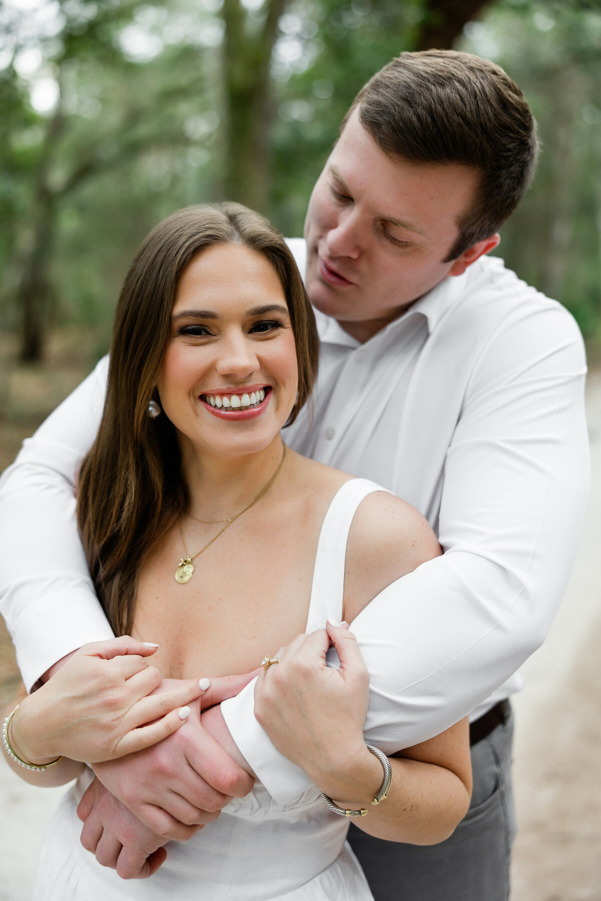 Ponte Vedra Beach EngagementA4683