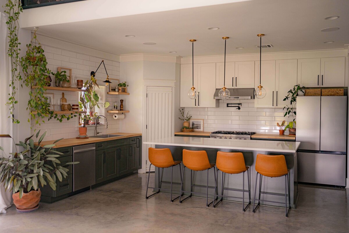 CULINARY CORNER