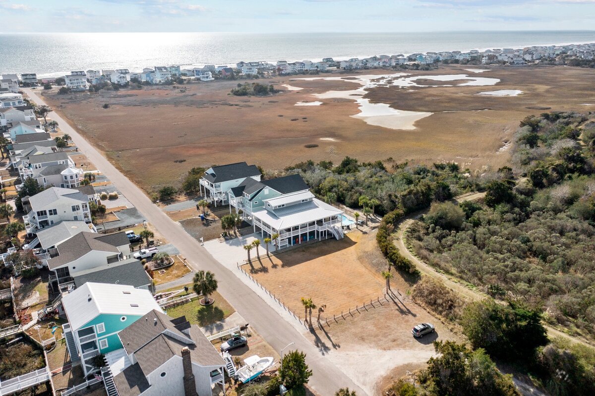 Luxury-Beach-Rentals-Holden-Beach-NC26-waterway
