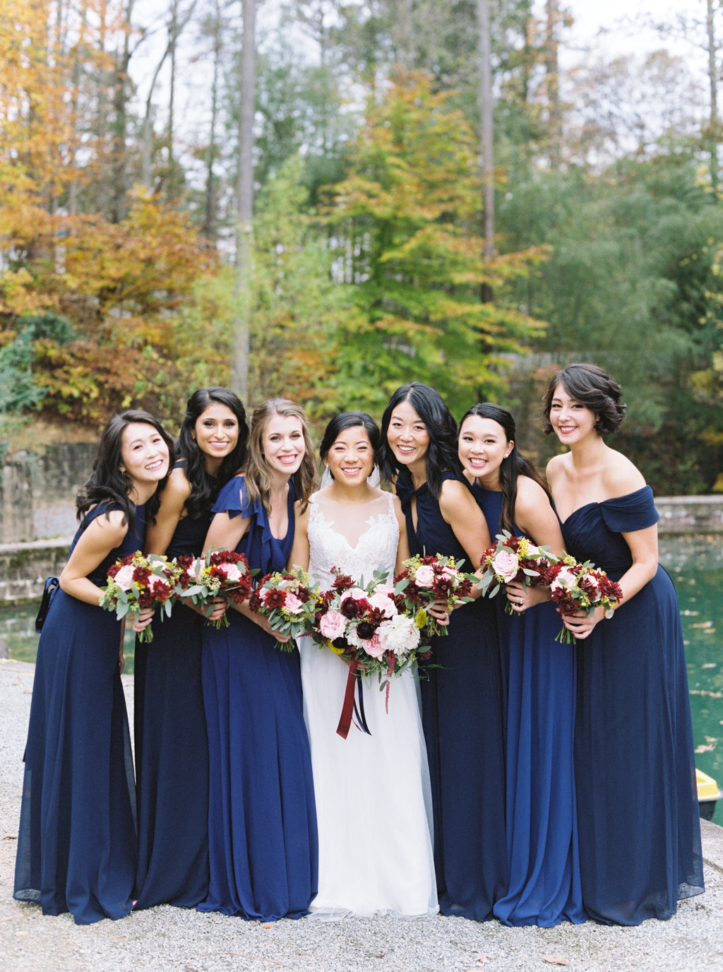 Helena+SunnyRocky'sLakeEstateWedding-CassieValentePhotography0213