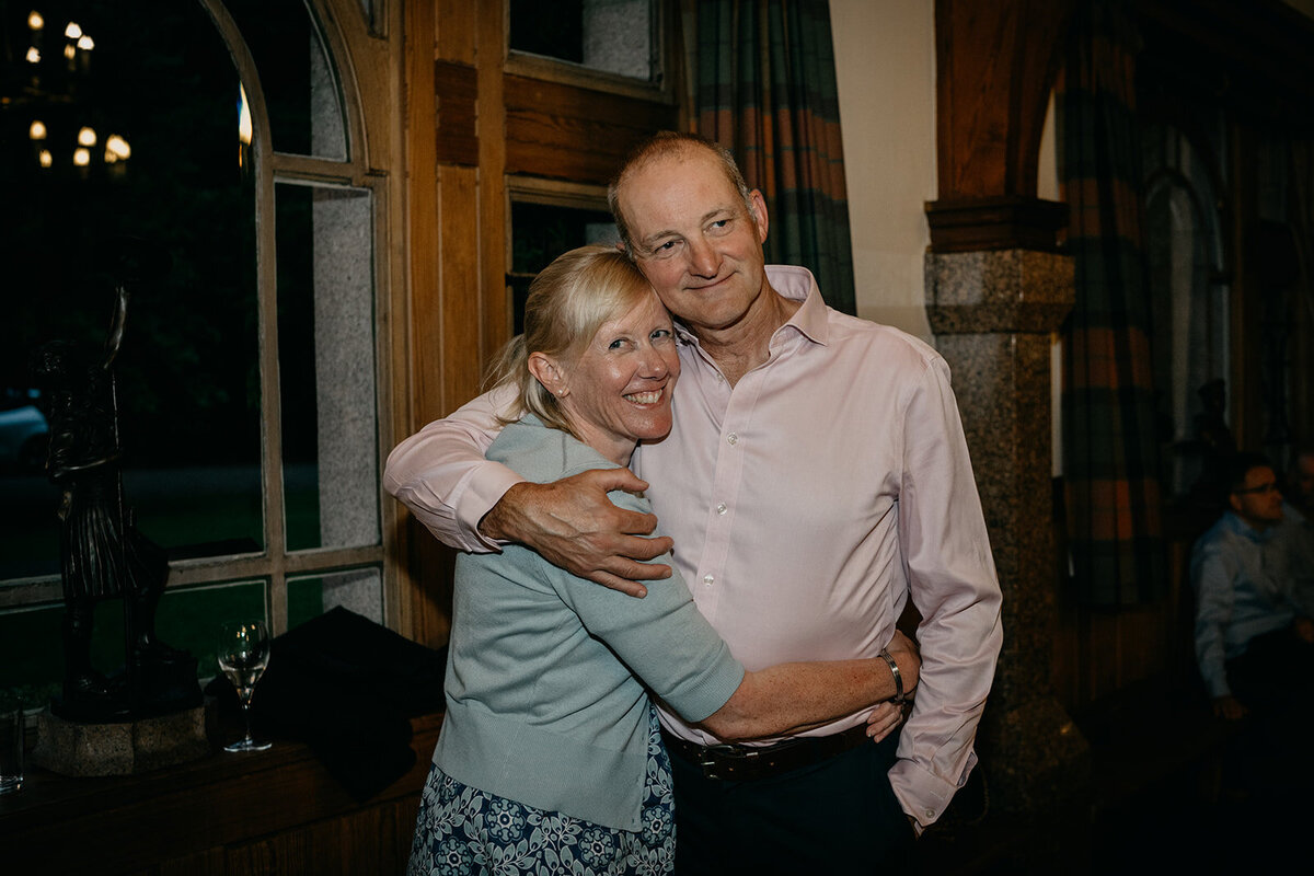 Glen Tanar Ballroom Aberdeenshire Wedding by Aberdeen Wedding Photographer Scott Arlow 366