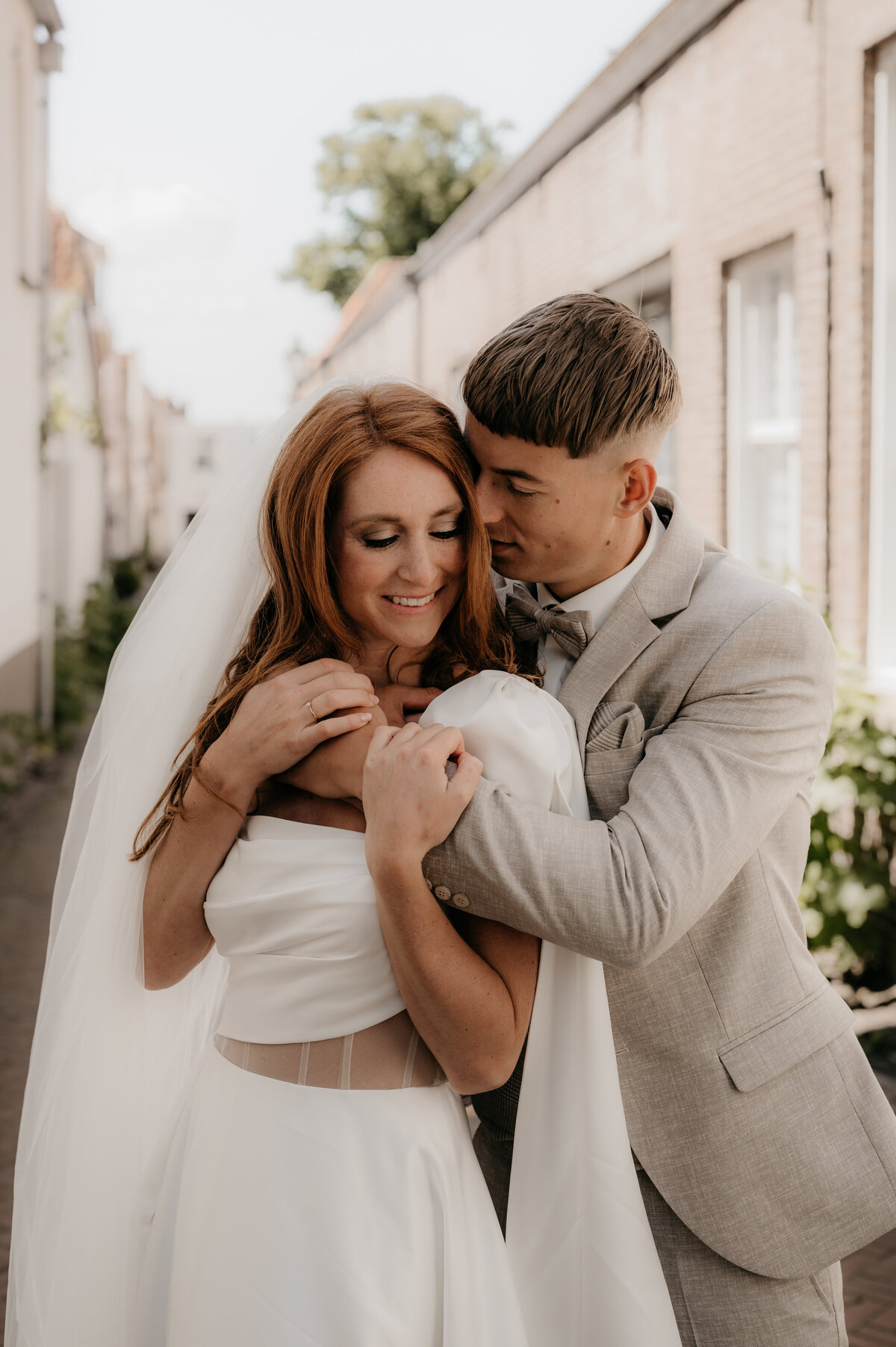 Pure Liefde Fotografie - Perry & Paula - Fotoshoot-62