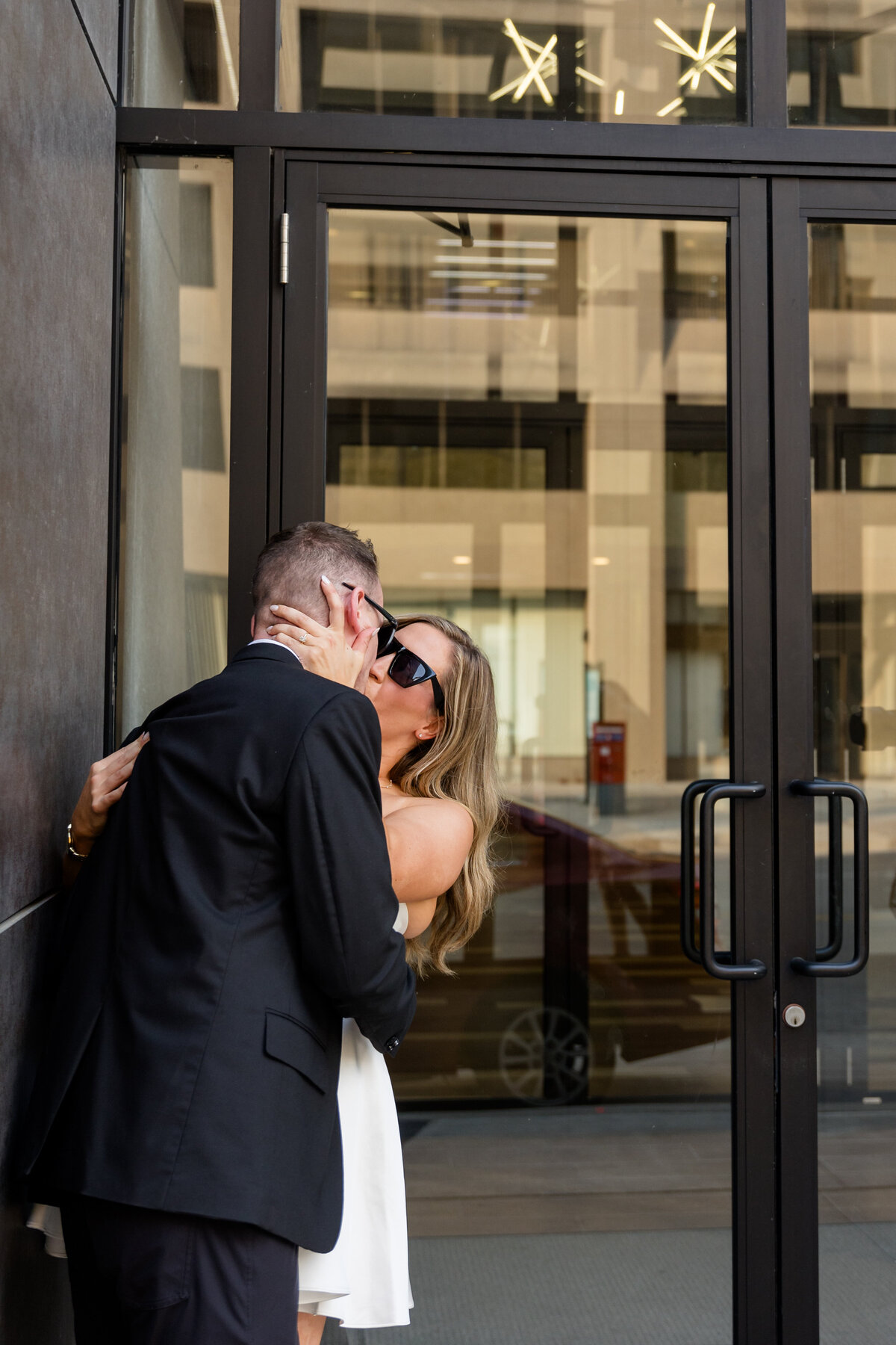 Taylor and Mark Engagement - Dylan and Sandra Photography - 0081