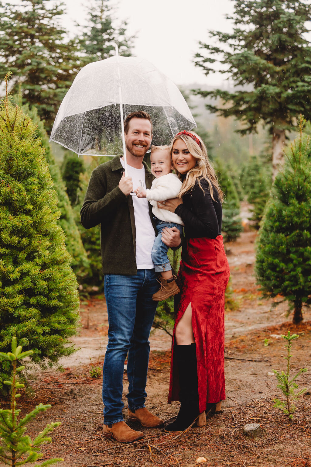 Jourdan's Family Session (4)
