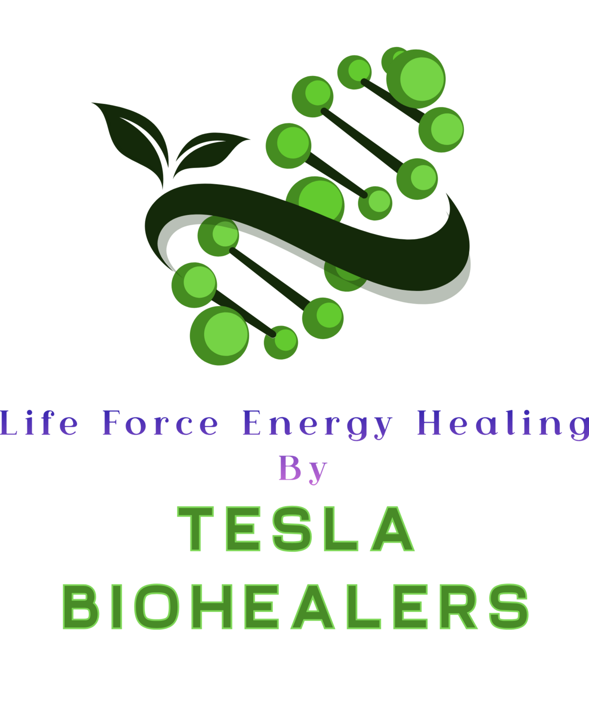 Life-Force-Energy
