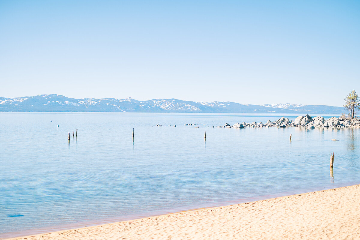 Lake Tahoe Engagement | Cate + Alex-1