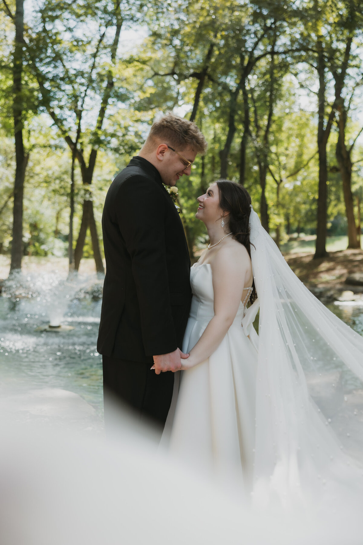 Abby Heron Photography Texas Based and Travel Wedding and Couples Photographer — Wedding Gallery for Joel + Lauren 19
