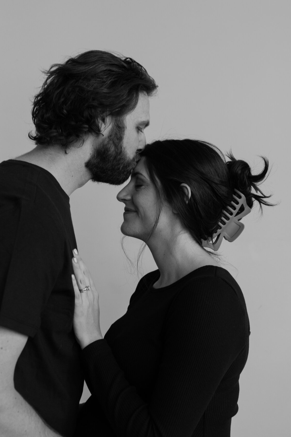 Tess and Zack Maternity_185