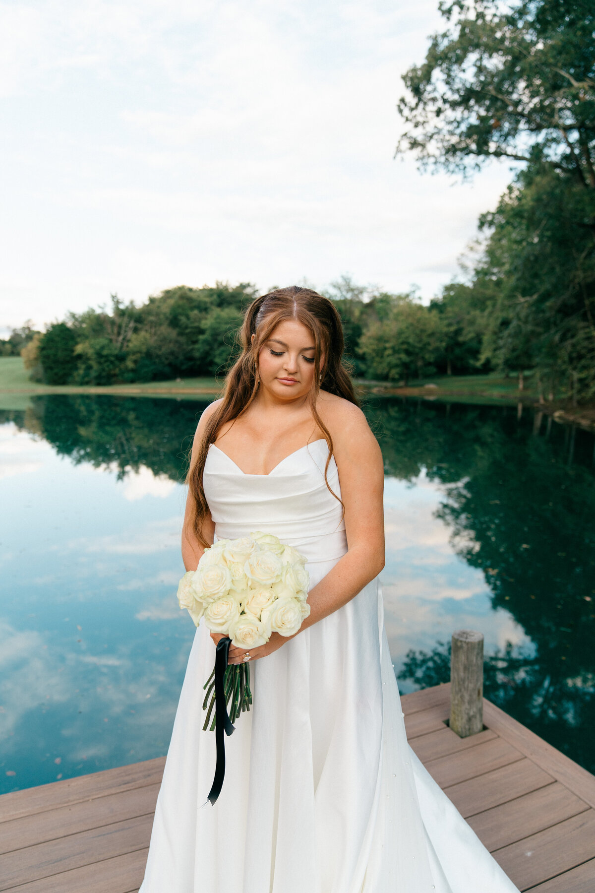 Wedding Photographer Knoxville, TN