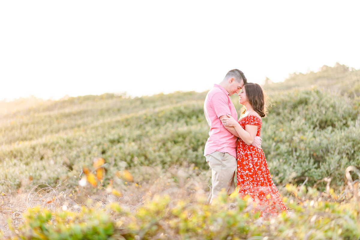 Emily Griffin Photography - Michelle and Don Engagement Sneak Peek-190