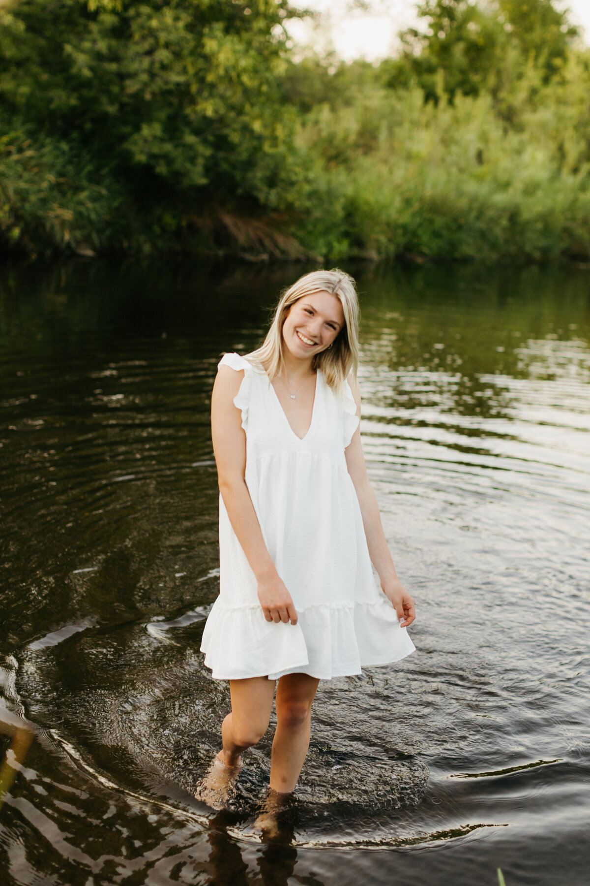 Seniors | Kate James Photography Minnesota Senior Photographer