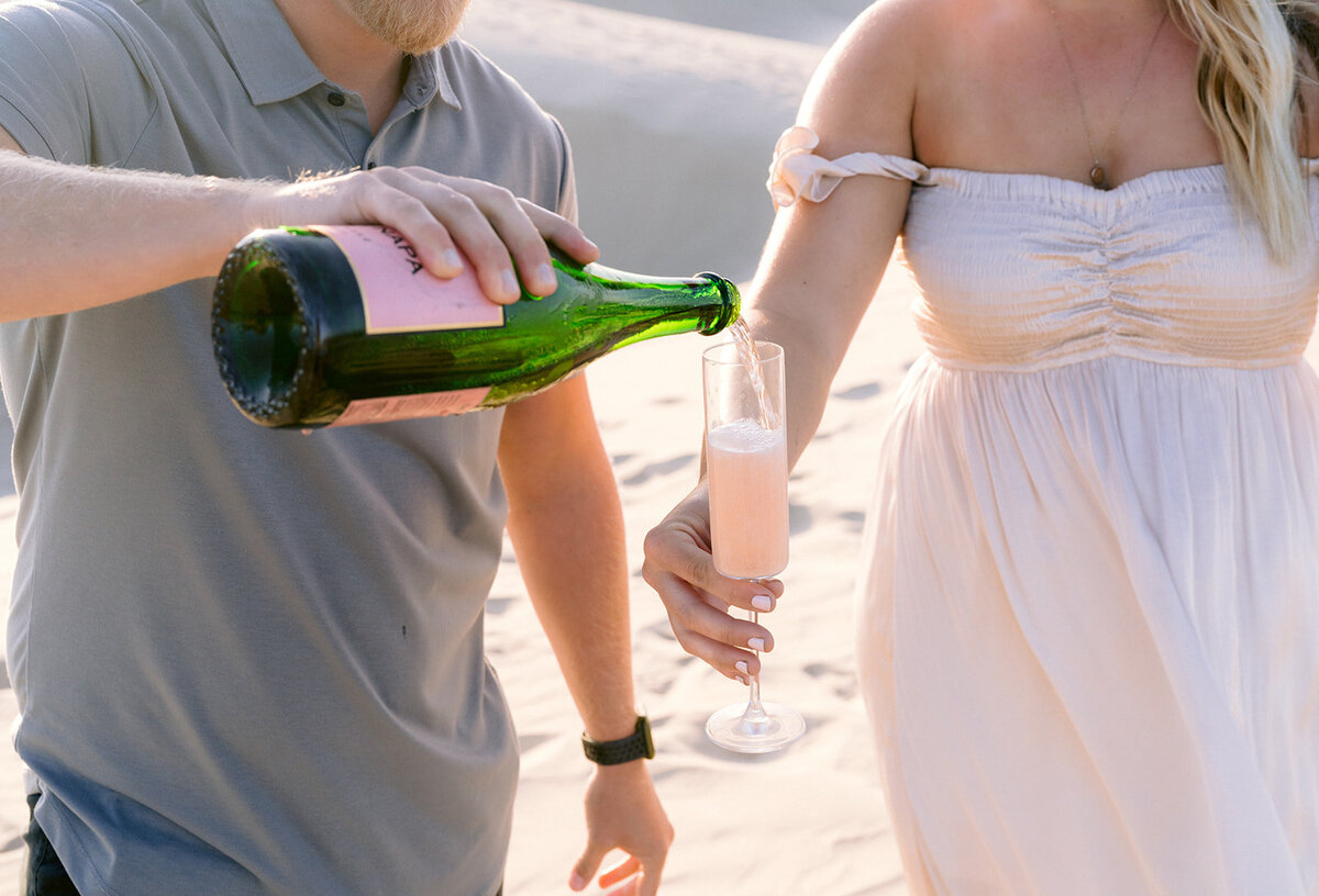 Tori & Troy_s Engagement Shoot_ Oceano Dunes _ Derek Preciado Photography-41