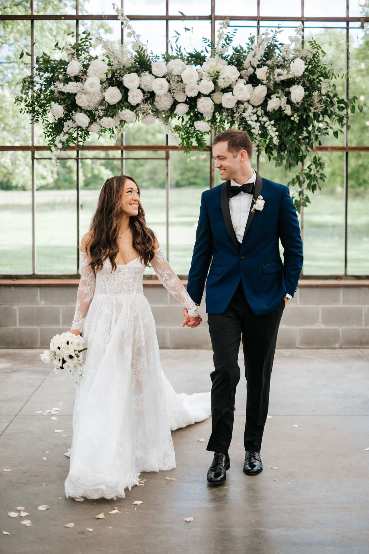 Tracey Castrejon Events Wedding Planner Columbus Ohio (47)