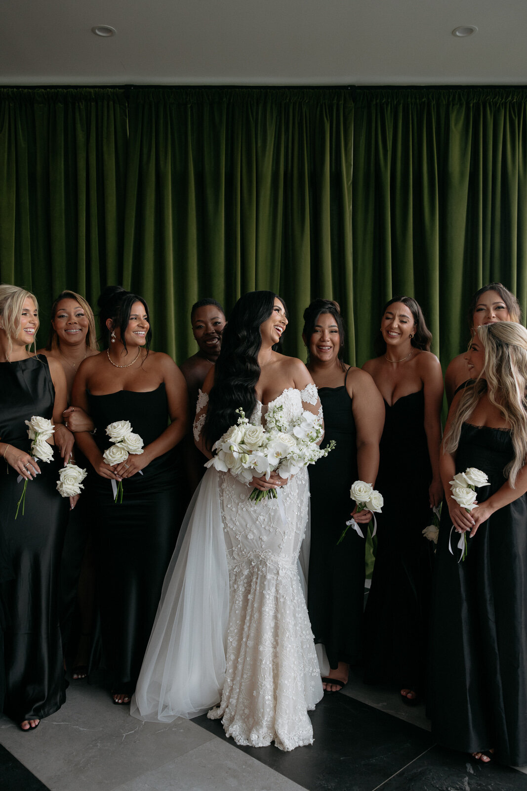 Kassidy + Brandon Wedding - Ellie Mae Photo-333