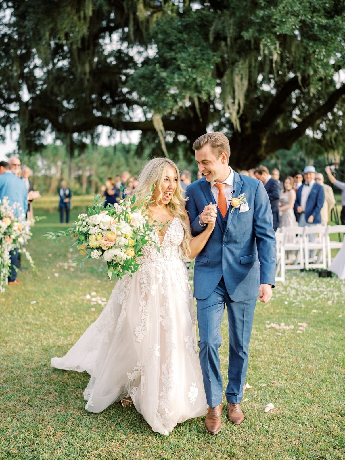 Charleston Carolina Weddings | Carolina Occasions 010