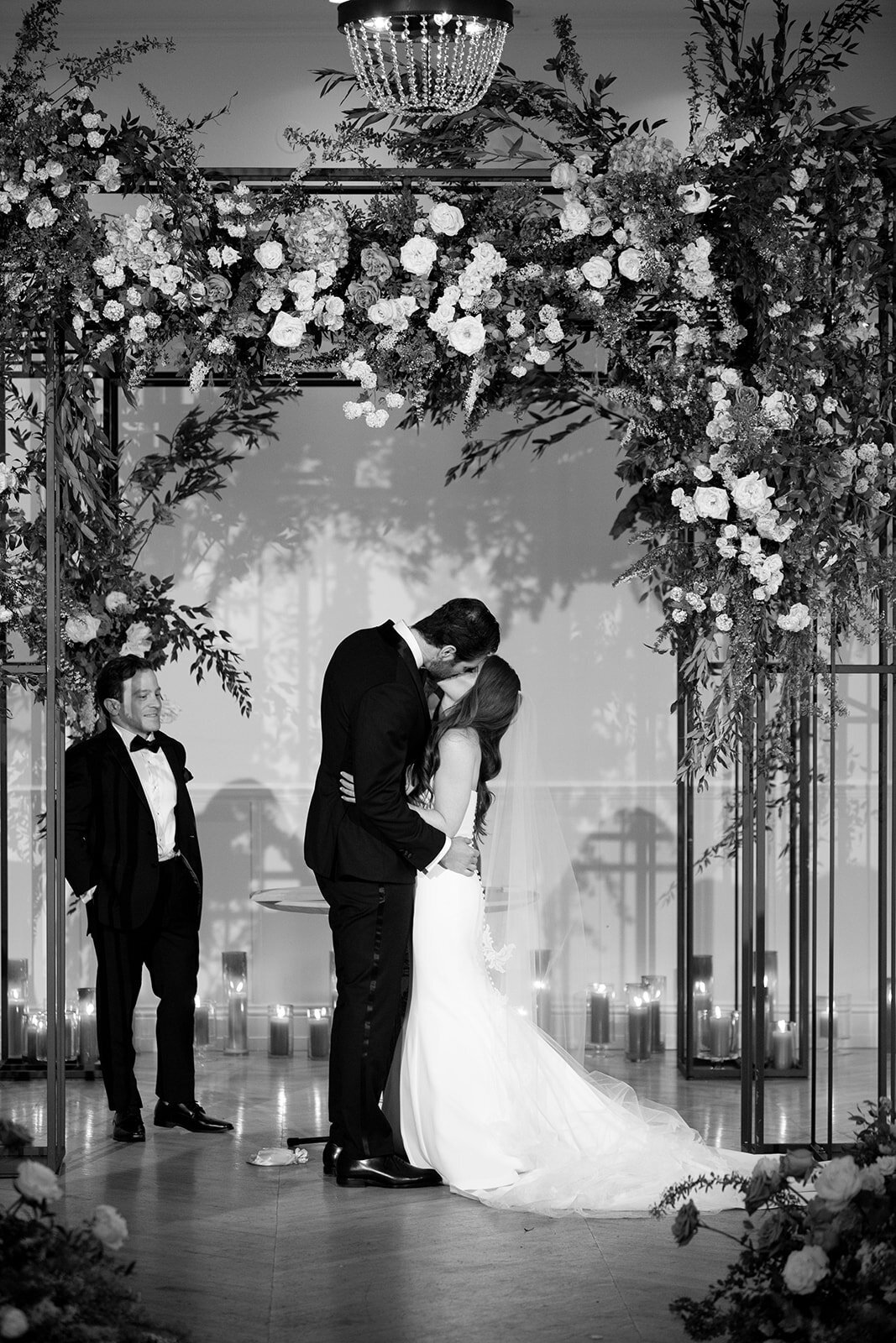 Abby and Adam Wedding - NPP430
