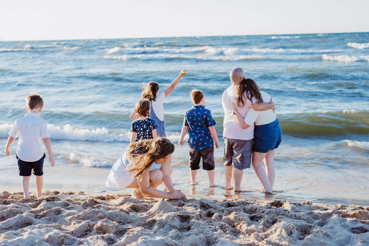 documentary photography in Indiana