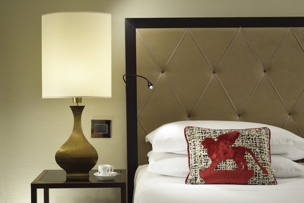 Waterstone - Hotel L'Orologio - Venice - Italy - Luxury Boutique Hotel - #309 - Classic Suite (3)