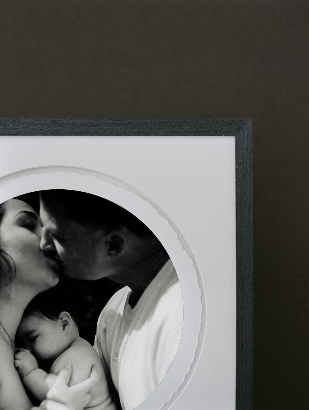 Round-Frame-Brisbane-Family-Photography