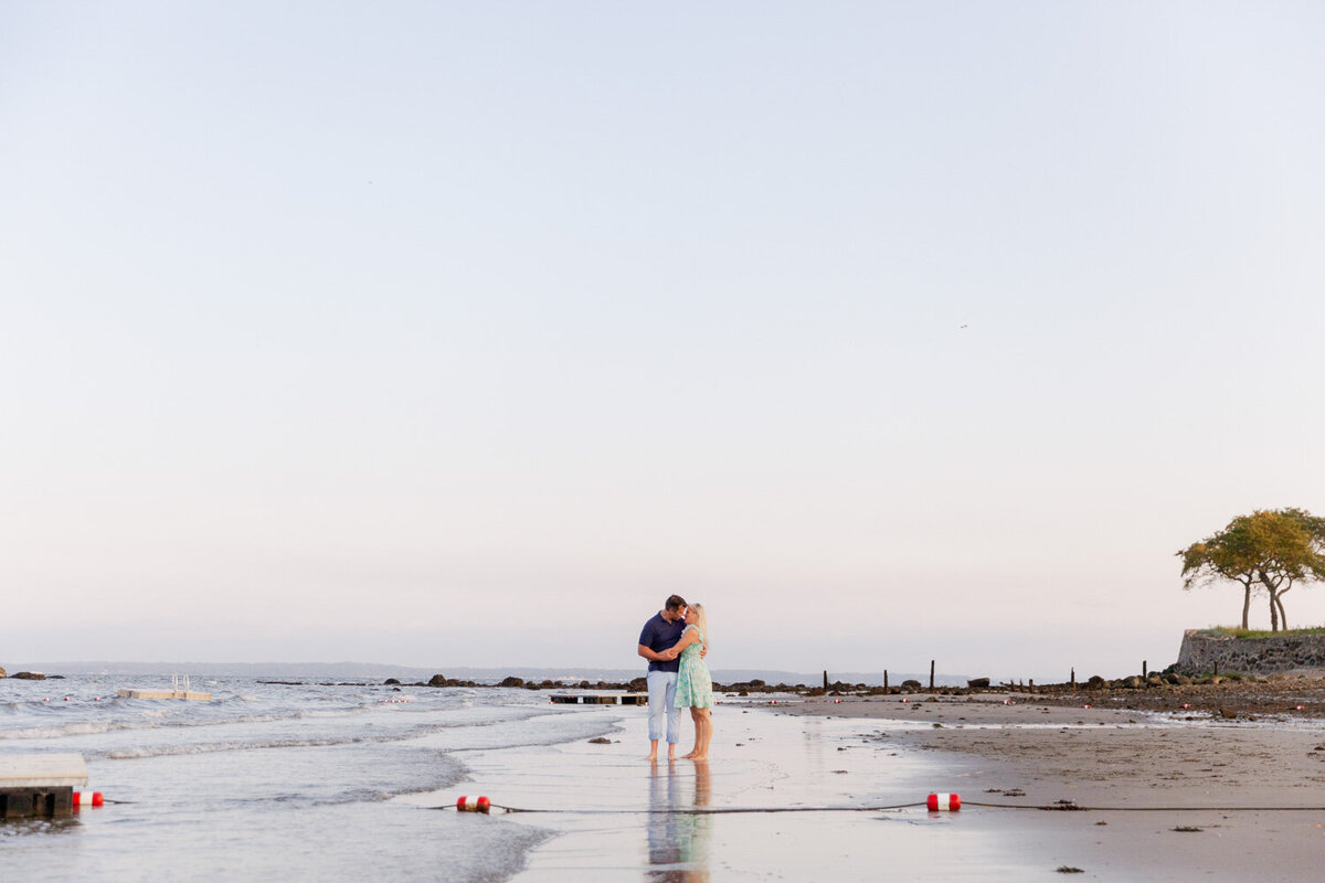 engagement photography Boston Julie Lippert