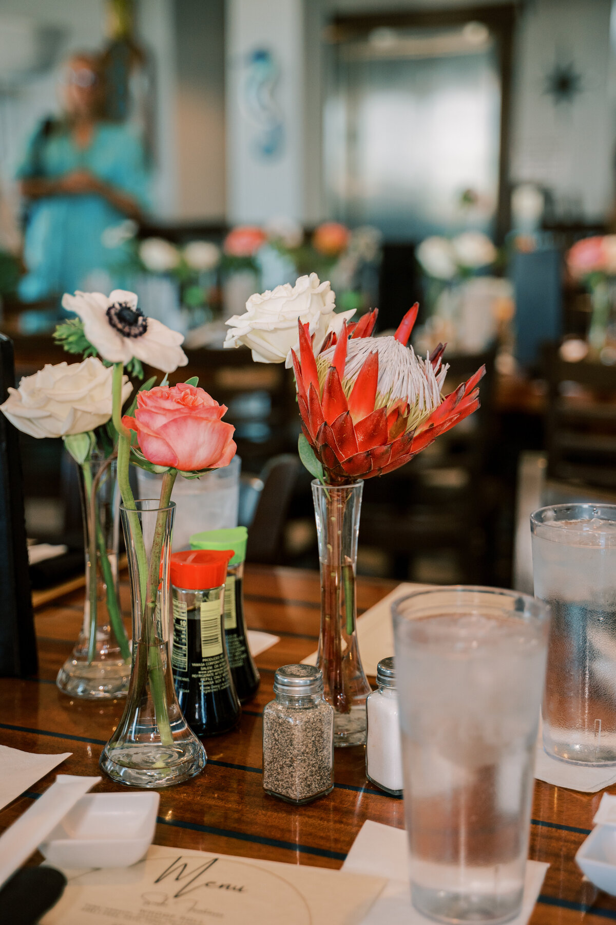 Portfolio | Wedding Photography by Ink & Willow Associates | Victoria TX