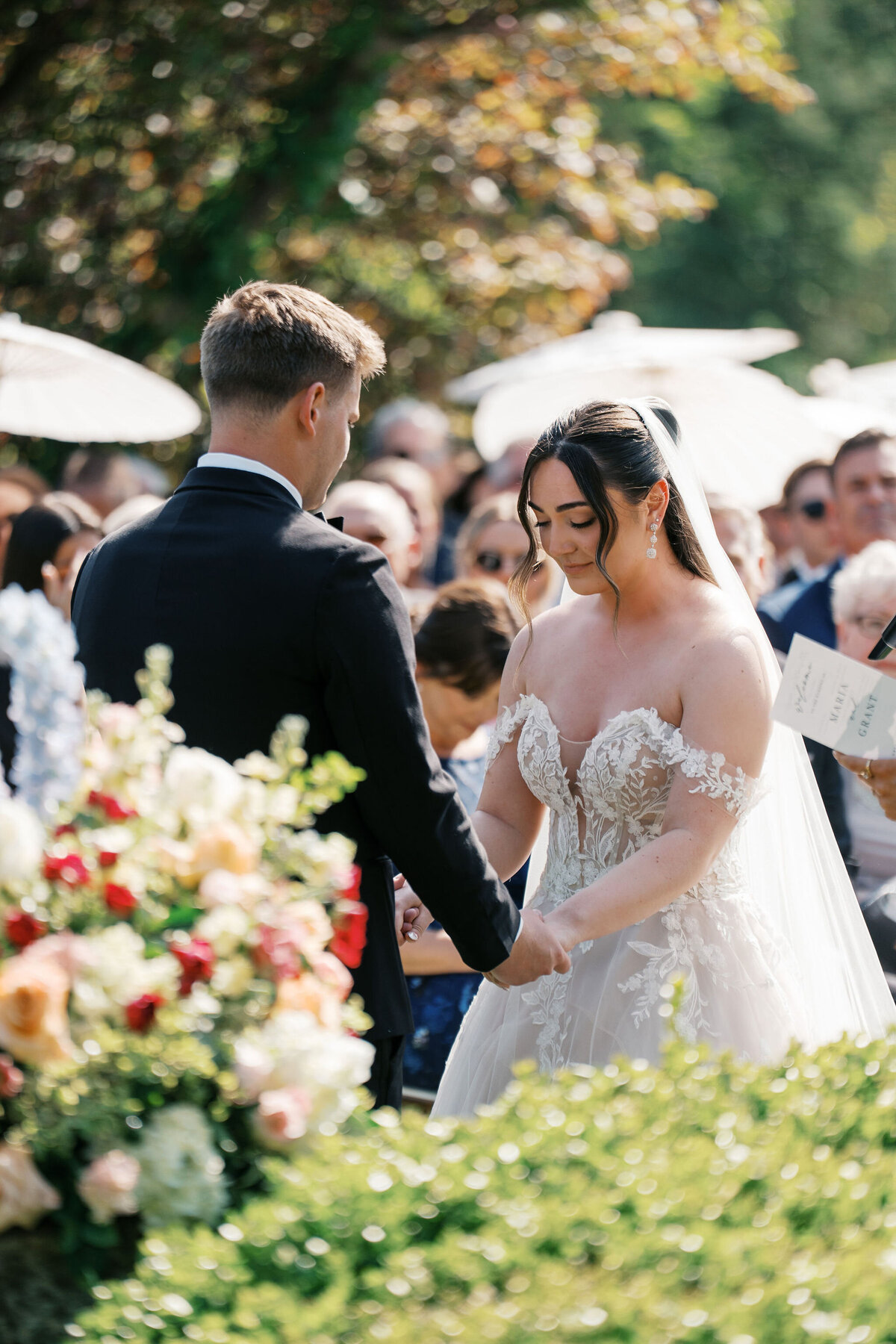 Maria + Grant + Truvision Studios 118